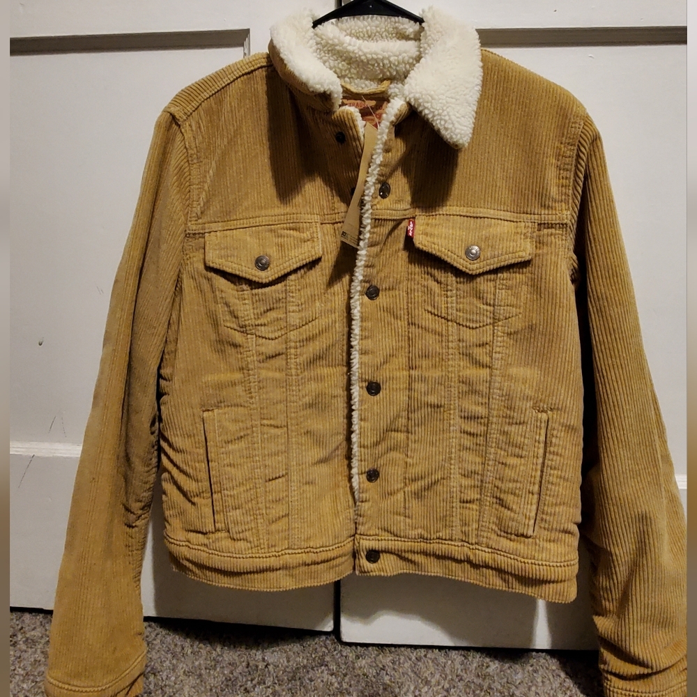 Levi's Trucker Jacket